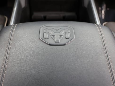 Used 2023 RAM 1500 Laramie image 19