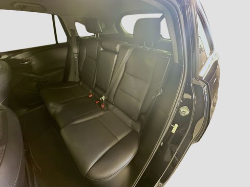 Used 2018 Acura RDX FWD w/ Advance Package image 28
