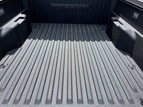 New 2026 Toyota Tacoma SR AWD/4WD image 25