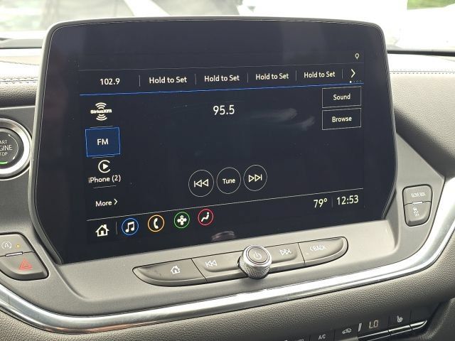Used 2024 Chevrolet Blazer LT w/ Convenience Package FWD image 29