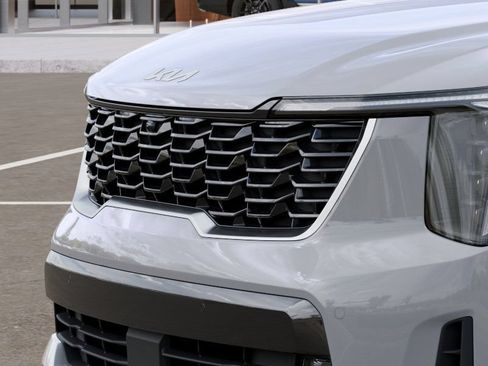 New 2026 Kia Sorento SX FWD image 12