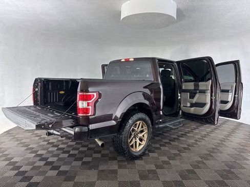 Used 2018 Ford F150 XL w/ Equipment Group 101A Mid image 25