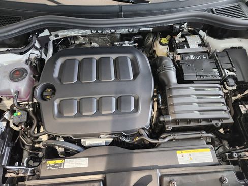 New 2026 Volkswagen Tiguan SEL R-Line AWD/4WD image 22