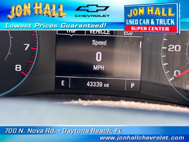Used 2023 Chevrolet Malibu RS w/ LPO, Floor Liner Package FWD image 19