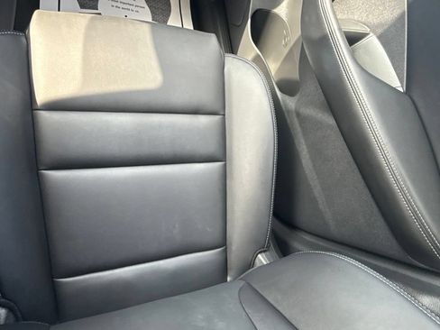 Used 2023 Nissan Rogue SV w/ SV Premium B Package AWD/4WD image 27