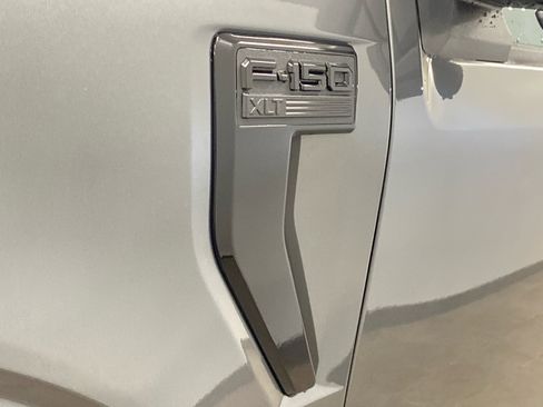 New 2026 Ford F150 XLT image 35