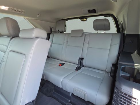 Certified 2024 Toyota Sequoia SR5 image 30