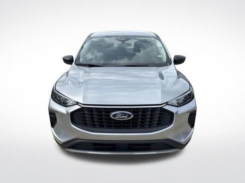 Certified 2024 Ford Escape Active FWD image 2