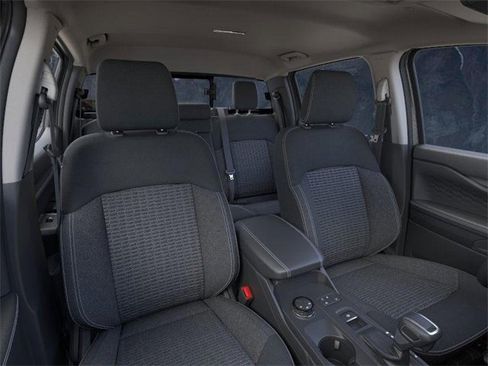 New 2025 Ford Ranger XLT w/ Trailer Tow Package image 10