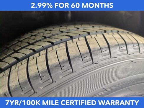 Certified 2025 Honda CR-V LX image 26