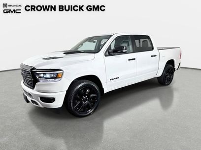 Used 2024 RAM 1500 Laramie