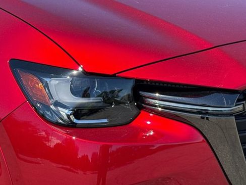 New 2026 MAZDA CX-70 3.3 Turbo S w/ Premium Plus AWD/4WD image 33