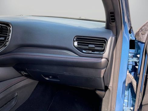 Certified 2025 Dodge Durango GT AWD/4WD image 21
