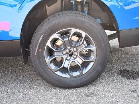New 2025 Ford Maverick XLT w/ XLT Luxury Package AWD/4WD image 21