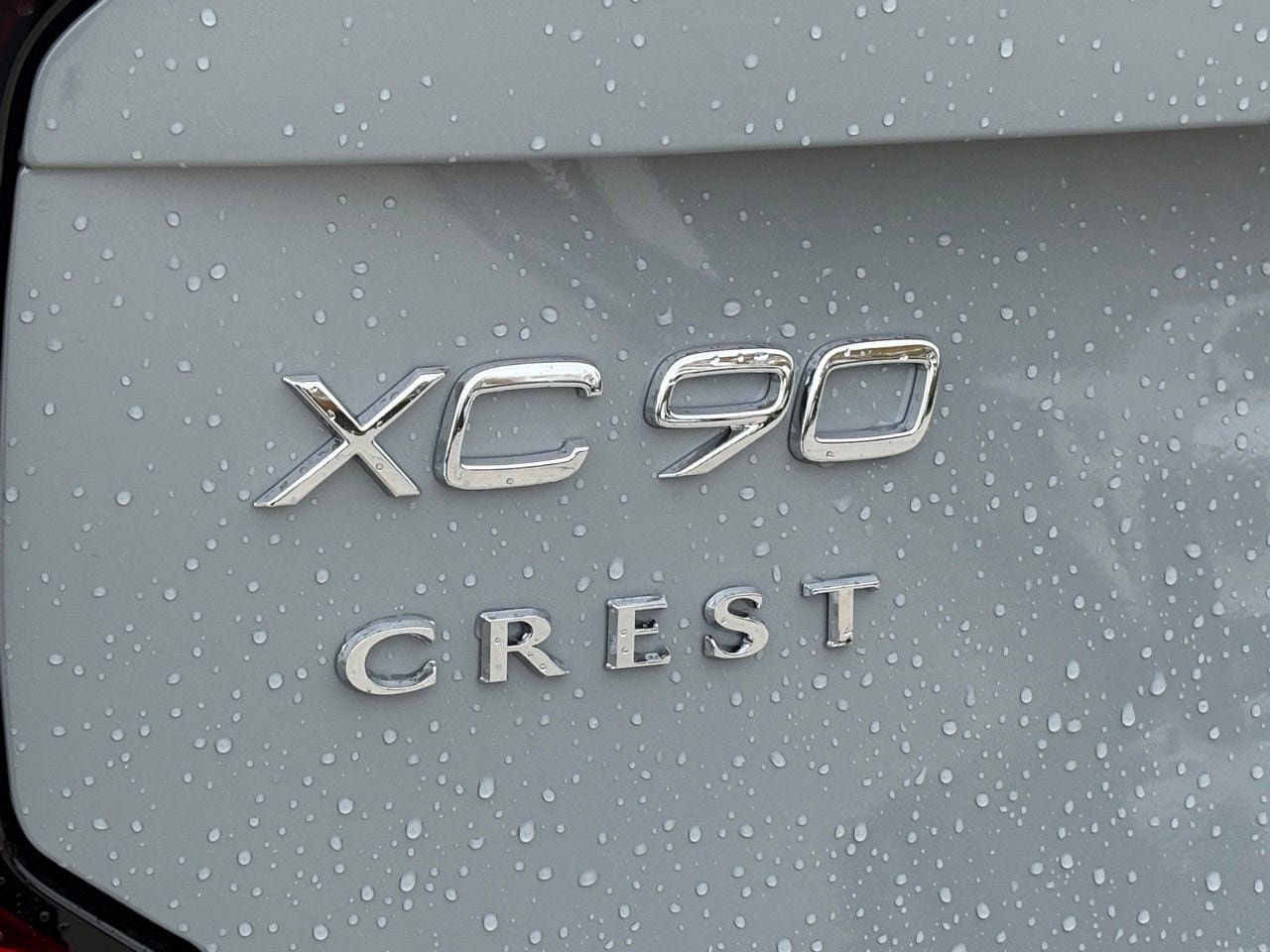 New 2026 Volvo XC90 B6 Ultra w/ Protection Package Premier AWD/4WD image 7