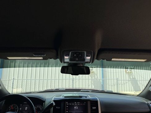 Used 2019 RAM 2500 Laramie AWD/4WD image 32
