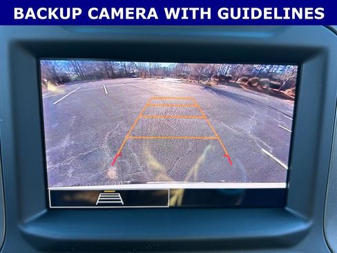 New 2026 Chevrolet Silverado 1500 W/T w/ WT Convenience Package image 3