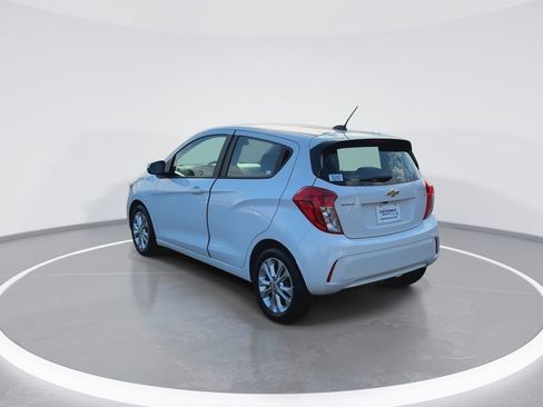 Used 2021 Chevrolet Spark LT image 7