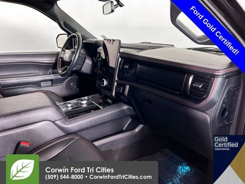 Certified 2024 Ford Expedition Max Limited image 32