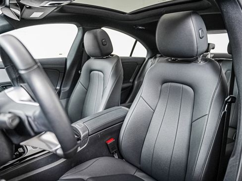 Certified 2026 Mercedes-Benz CLA 250 image 8