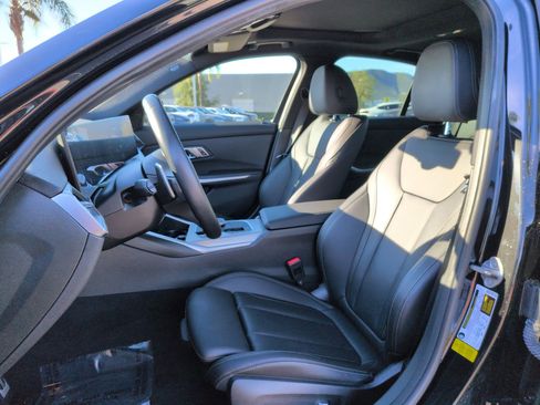 Certified 2023 BMW M340i w/ Premium Package image 16