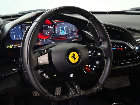 Used 2021 Ferrari SF90 Stradale AWD/4WD image 15