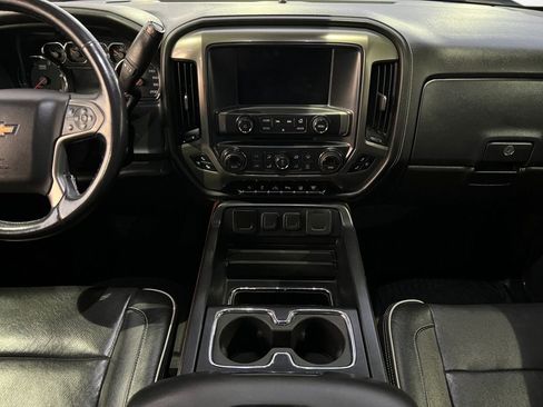Used 2019 Chevrolet Silverado 3500 High Country image 35