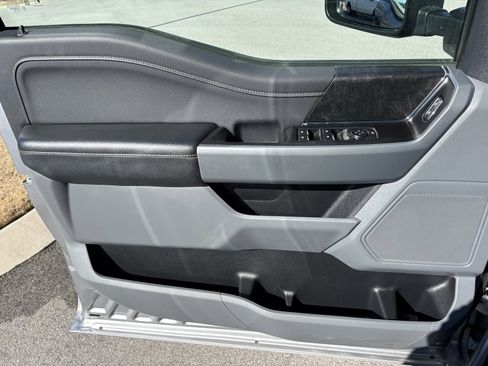 Used 2022 Ford F150 XLT w/ Equipment Group 301A Mid image 12