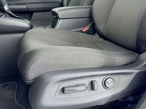 Certified 2026 Honda CR-V EX image 24