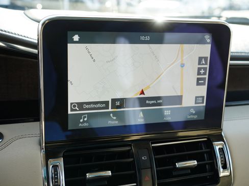 Used 2019 Lincoln Navigator Reserve w/ Cargo Package image 30