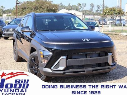 New 2026 Hyundai Kona SEL Sport