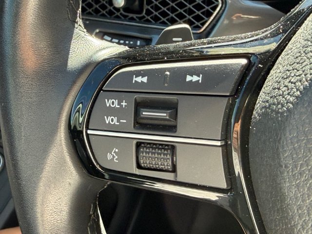 Certified 2024 Acura Integra FWD image 33