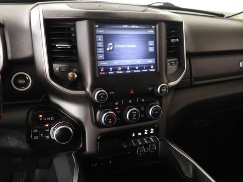 Used 2019 RAM 1500 Big Horn AWD/4WD image 5