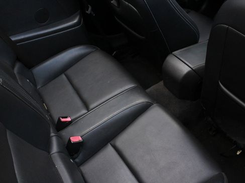 Used 2012 Chevrolet Camaro SS RWD image 19