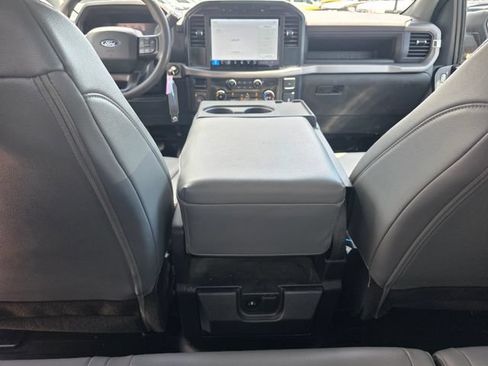 Certified 2024 Ford F150 XL w/ Equipment Group 103A High AWD/4WD image 19