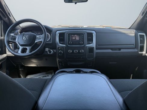 Used 2024 RAM 1500 Classic Warlock image 11