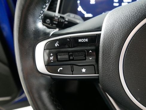 Used 2023 Kia Sportage X-Pro AWD/4WD image 27