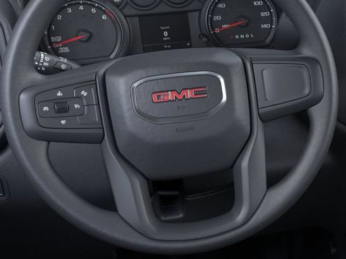New 2026 GMC Sierra 1500 Pro w/ Pro Value Package AWD/4WD image 19