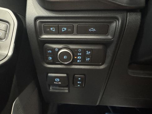 Used 2021 Ford F150 Platinum w/ Equipment Group 701A High image 17