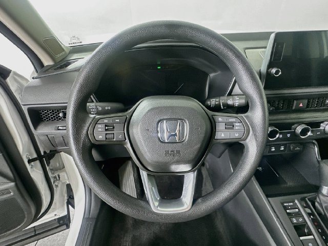 Used 2026 Honda CR-V EX image 21