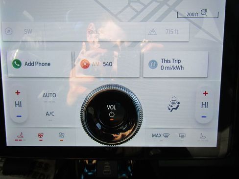 New 2026 Ford Mustang Mach-E GT AWD/4WD image 30