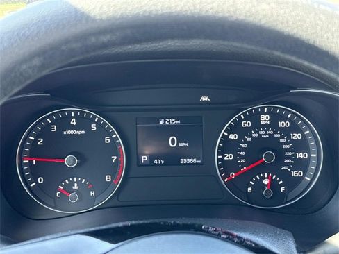 Used 2021 Kia Forte LXS image 27