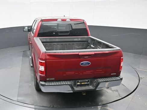 Used 2019 Ford F150 Lariat image 19