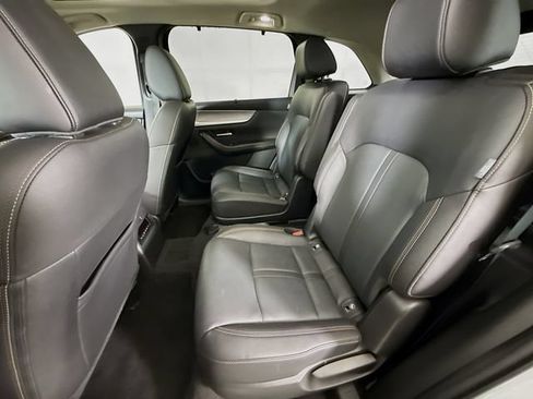 Used 2024 MAZDA CX-90 Plug-In Hybrid w/ Premium Pkg AWD/4WD image 25