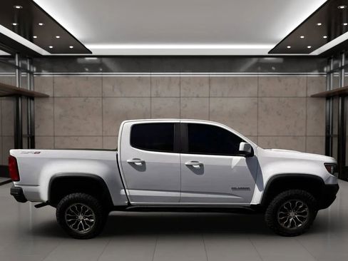 Used 2018 Chevrolet Colorado ZR2 image 5