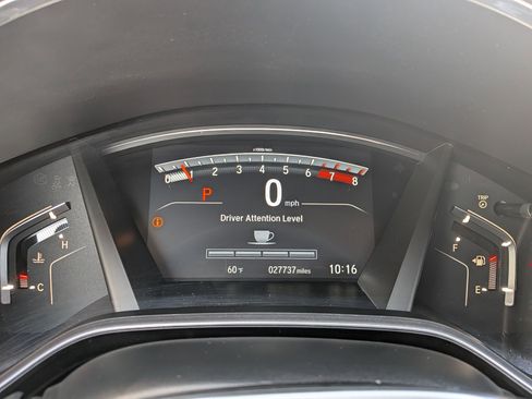 Certified 2022 Honda CR-V Touring image 15