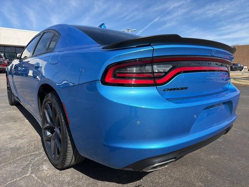 Used 2023 Dodge Charger SXT w/ Plus Group image 3