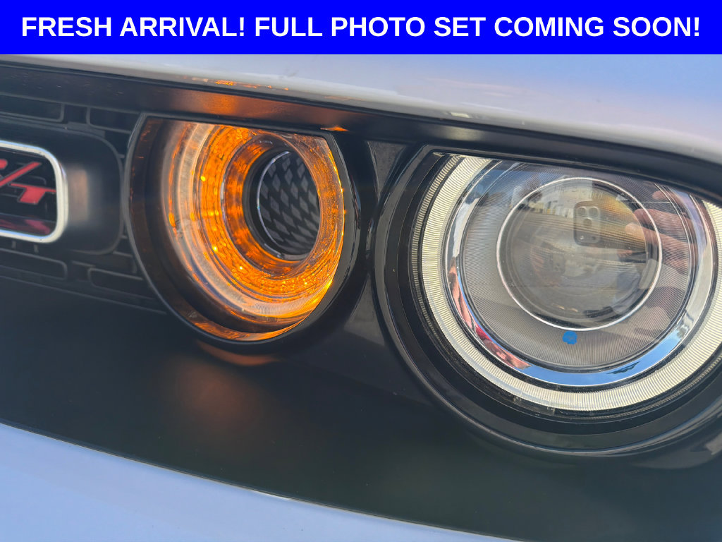 Used 2022 Dodge Challenger R/T w/ Plus Package RWD image 36