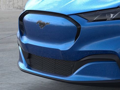 New 2026 Ford Mustang Mach-E Premium AWD/4WD image 17