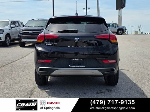 Used 2025 Buick Encore GX Preferred FWD image 6